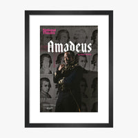 Amadeus 2016 Print