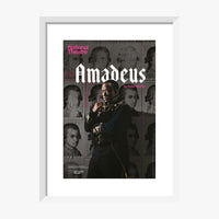 Amadeus 2016 Print