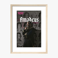 Amadeus 2016 Print