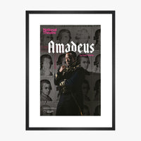 Amadeus 2016 Print