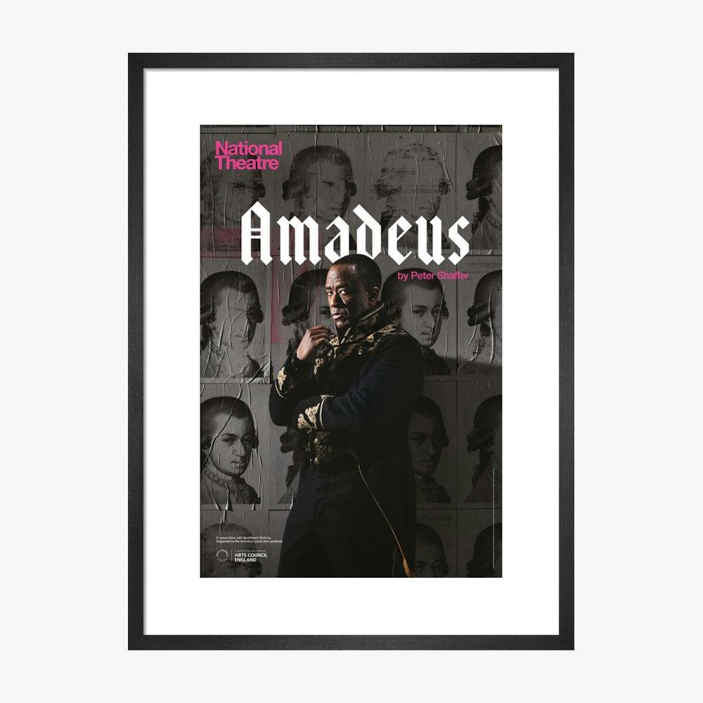 Amadeus 2016 Print