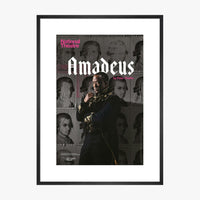 Amadeus 2016 Print