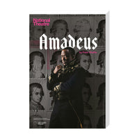 Amadeus 2016 Print
