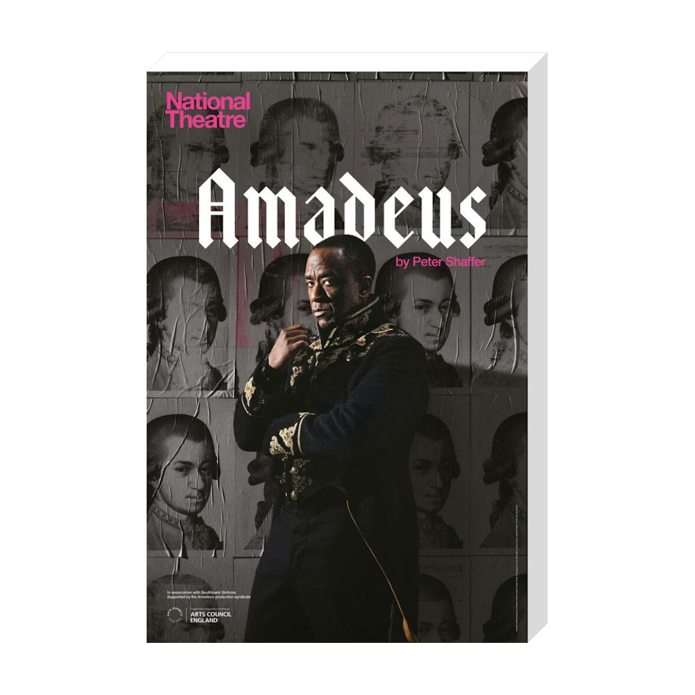 Amadeus 2016 Print