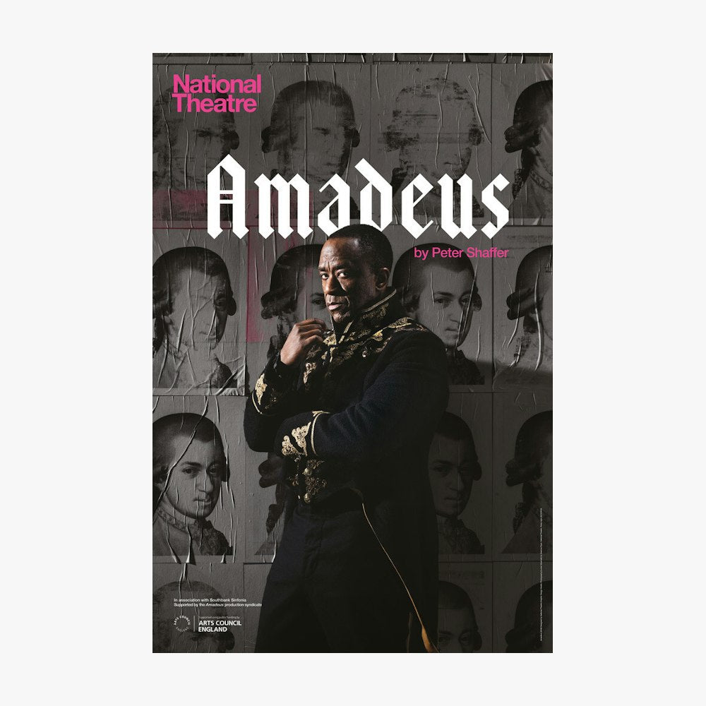 Amadeus 2016 Print