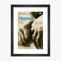 Honour 2003 Print