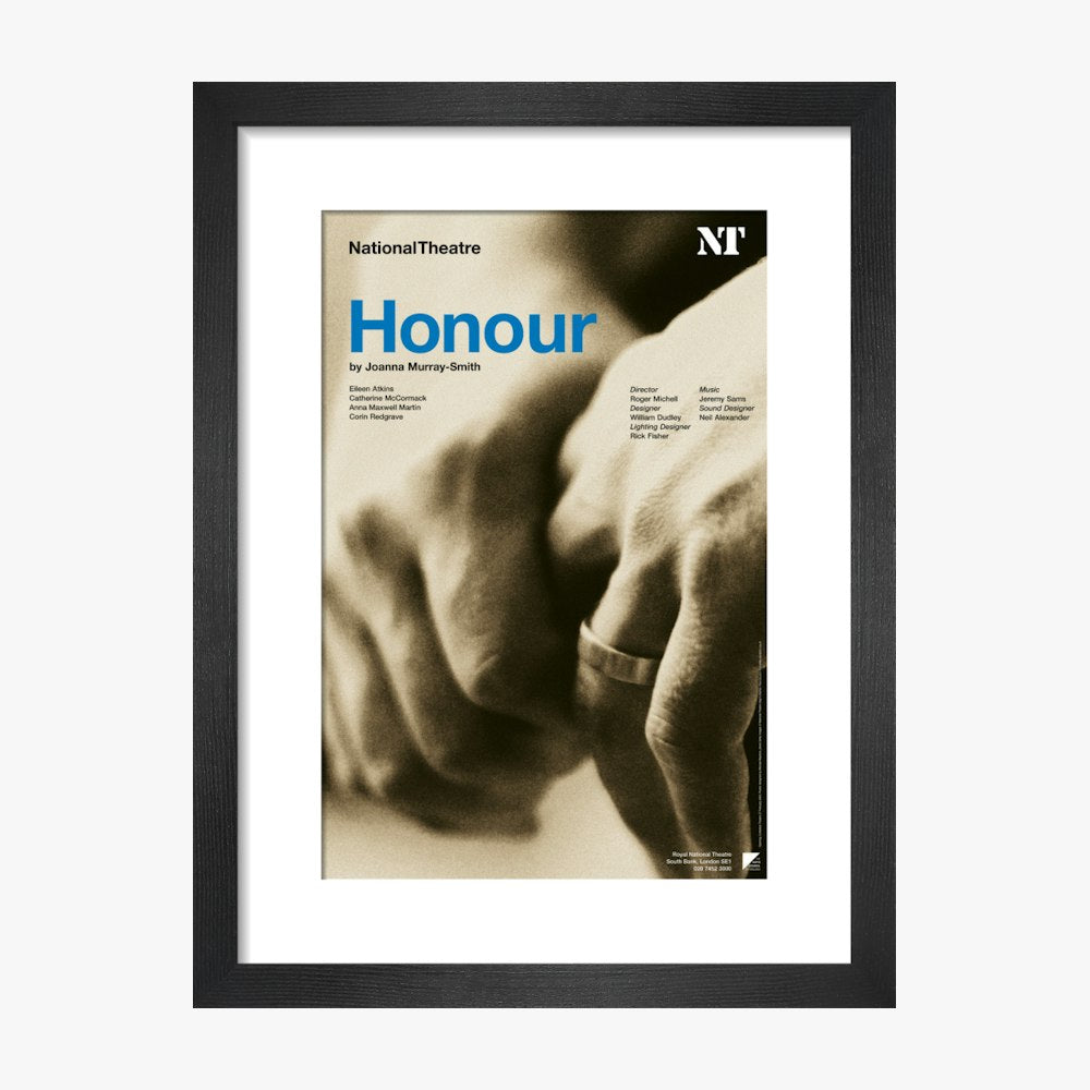 Honour 2003 Print