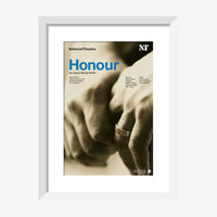 Honour 2003 Print