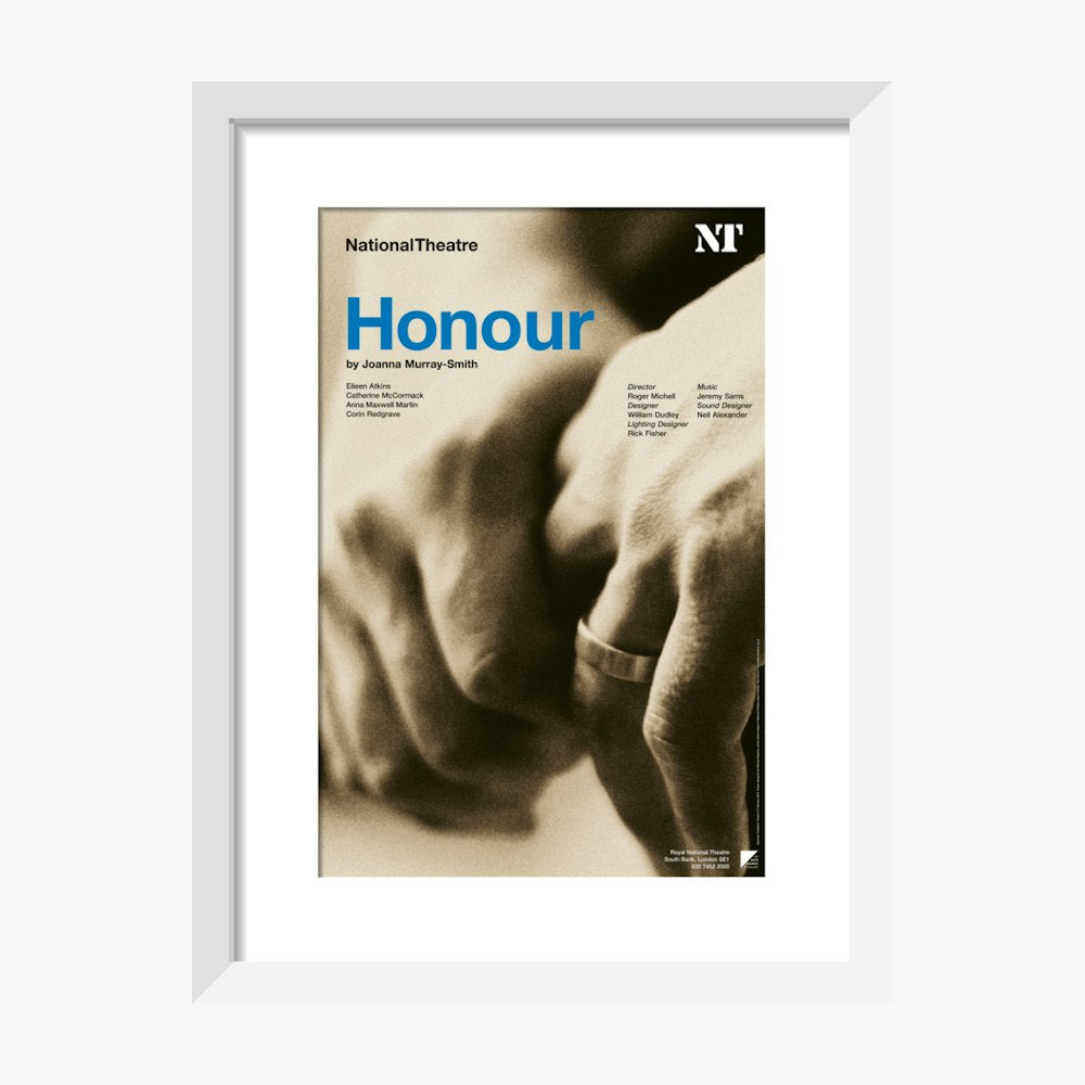 Honour 2003 Print