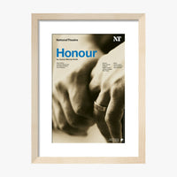 Honour 2003 Print
