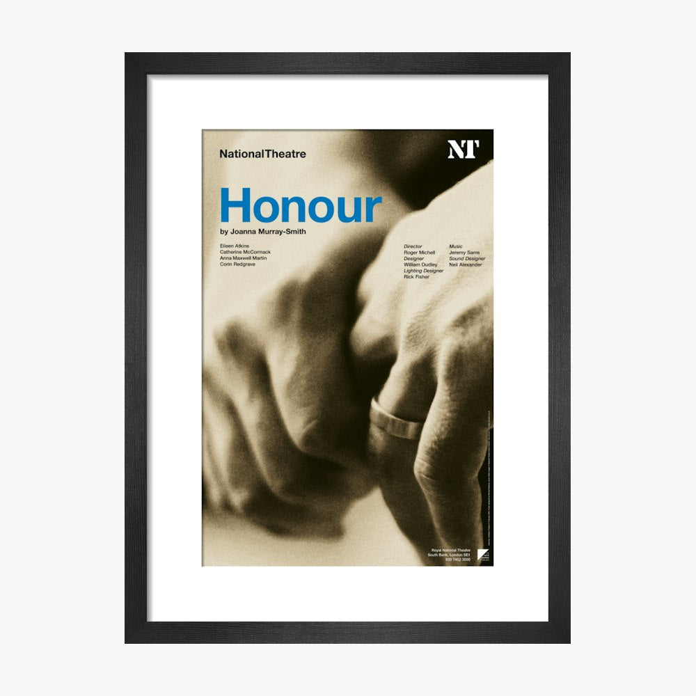 Honour 2003 Print