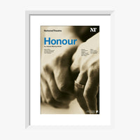 Honour 2003 Print