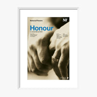 Honour 2003 Print