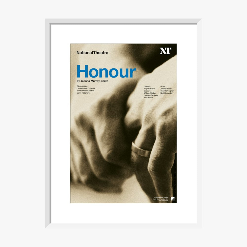Honour 2003 Print