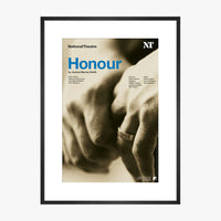 Honour 2003 Print