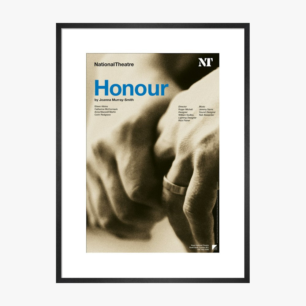 Honour 2003 Print