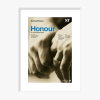 Honour 2003 Print