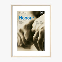 Honour 2003 Print