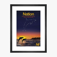 Nation 2009 Print