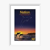 Nation 2009 Print