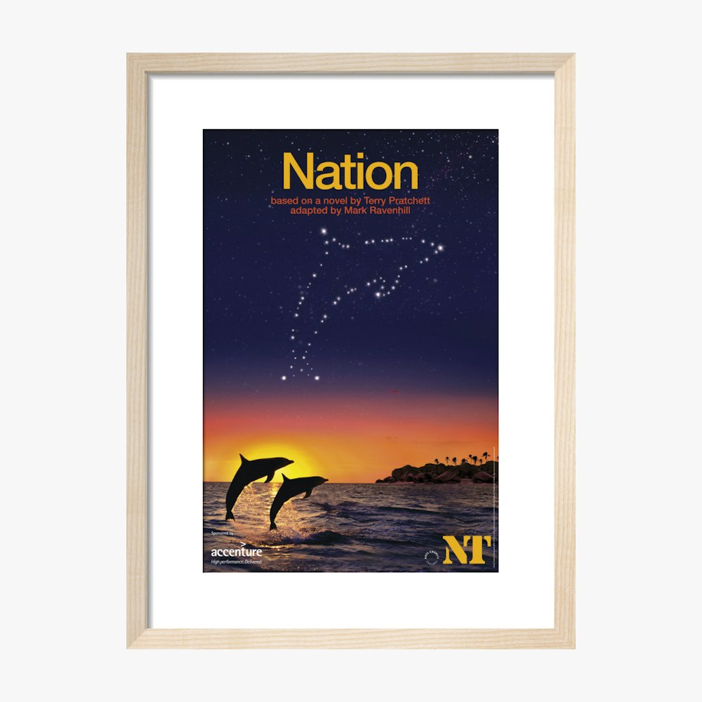 Nation 2009 Print