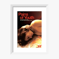 Pains of Youth 2009 Print