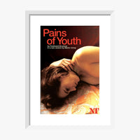 Pains of Youth 2009 Print