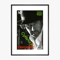 Cyrano de Bergerac 2004 Print