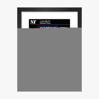 Copenhagen 1998 Print