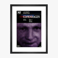 Copenhagen 1998 Print