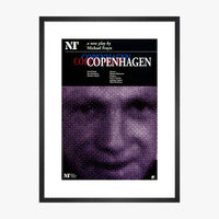 Copenhagen 1998 Print