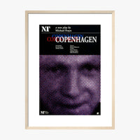 Copenhagen 1998 Print