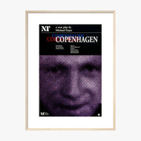 Copenhagen 1998 Print