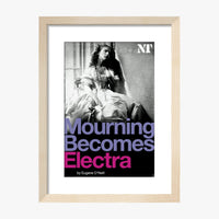 Mourning Becomes Electra 2003 Print