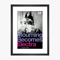 Mourning Becomes Electra 2003 Print
