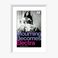 Mourning Becomes Electra 2003 Print