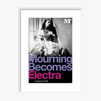 Mourning Becomes Electra 2003 Print