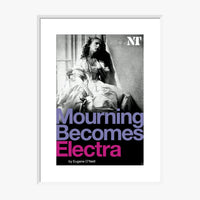 Mourning Becomes Electra 2003 Print