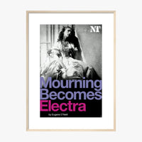Mourning Becomes Electra 2003 Print