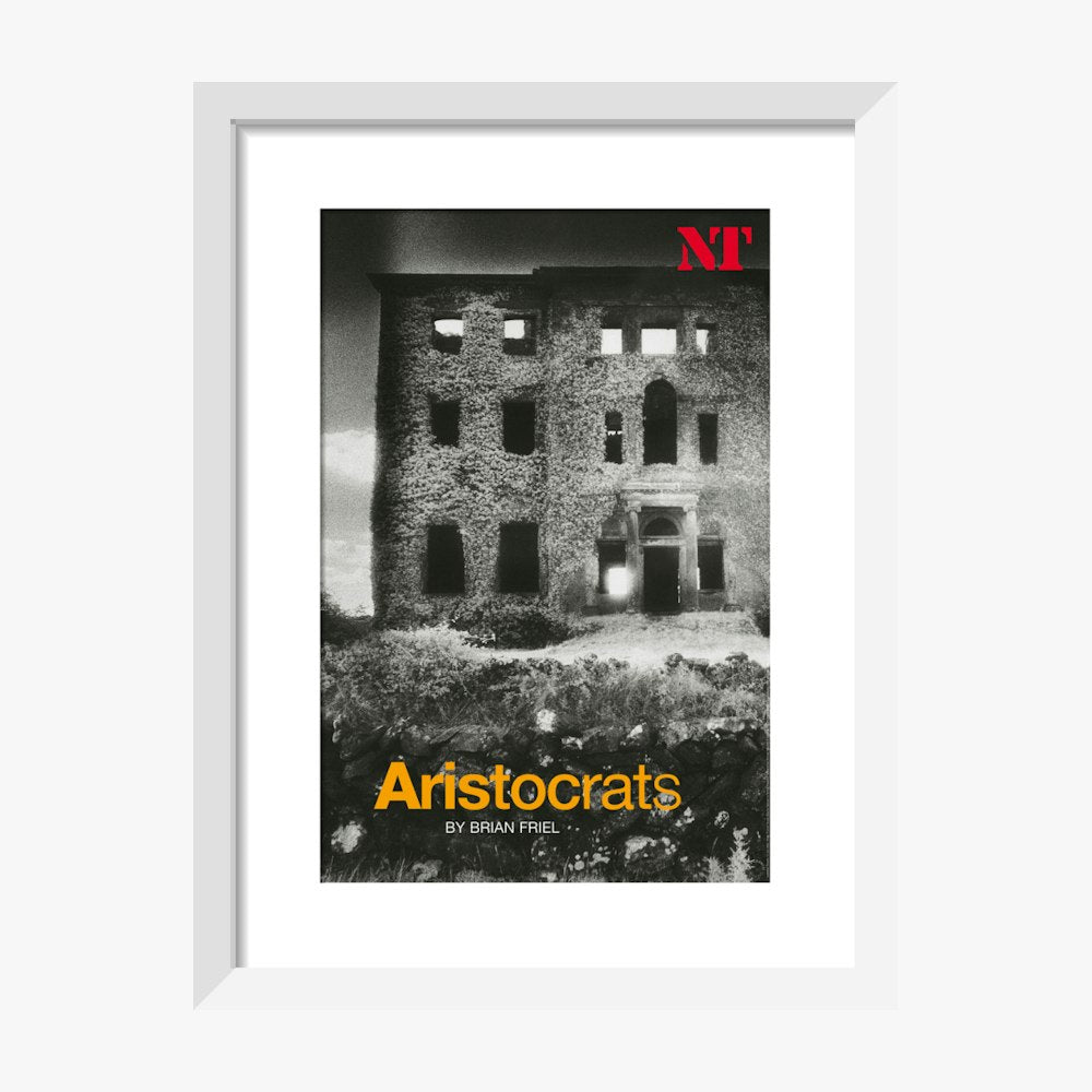 Aristocrats 2005 Print