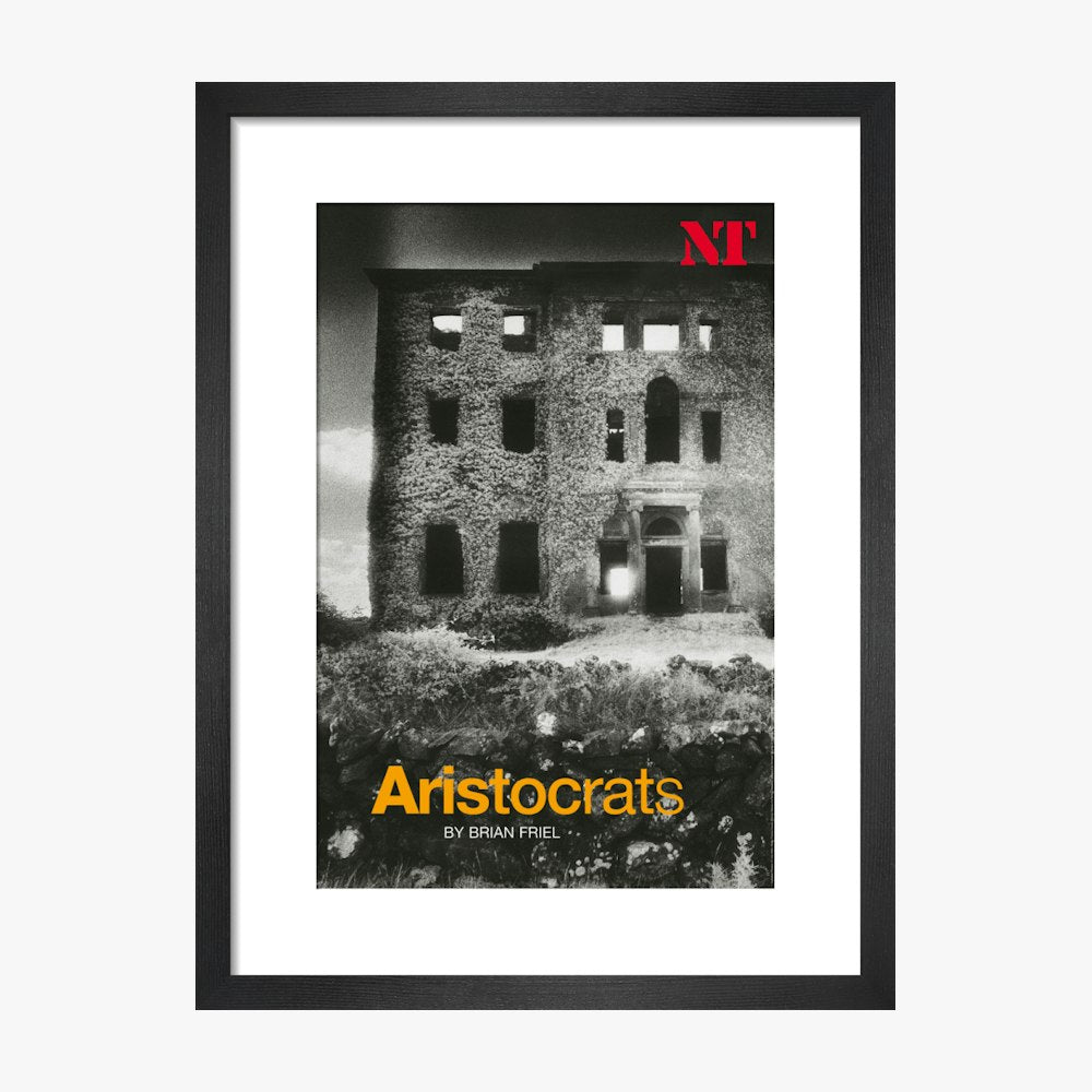Aristocrats 2005 Print