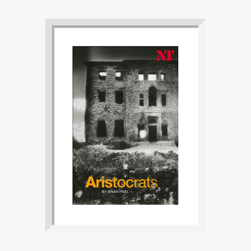 Aristocrats 2005 Print