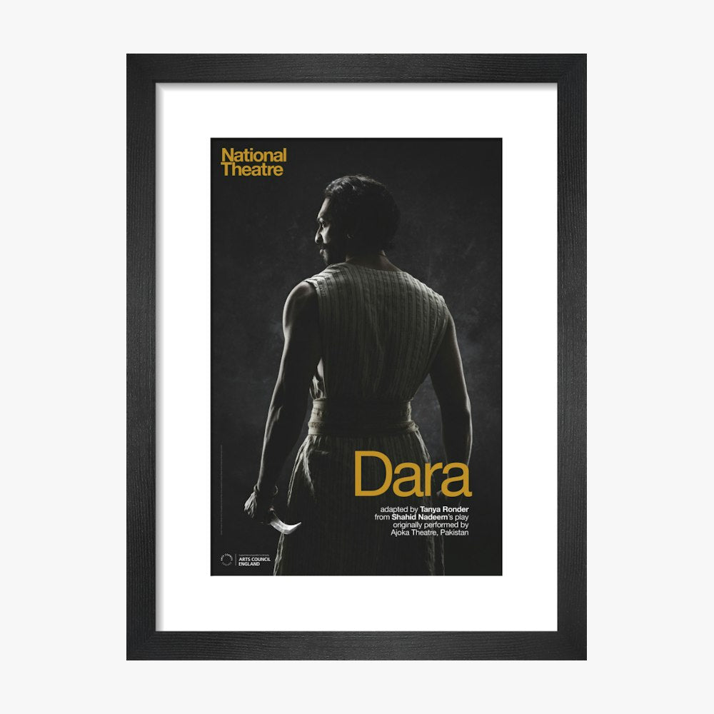 Dara 2015 Print