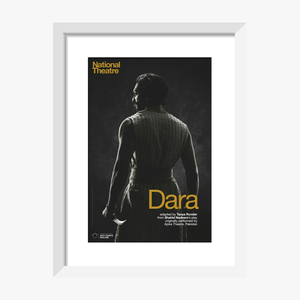 Dara 2015 Print