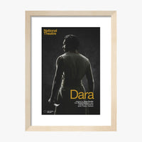 Dara 2015 Print