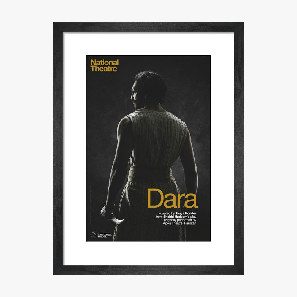 Dara 2015 Print