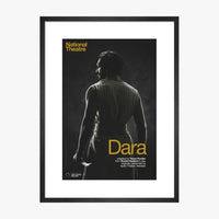 Dara 2015 Print