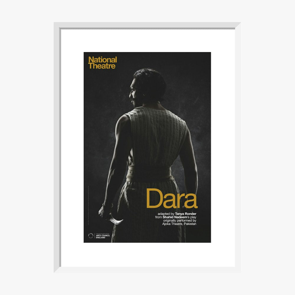 Dara 2015 Print