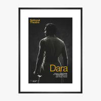 Dara 2015 Print