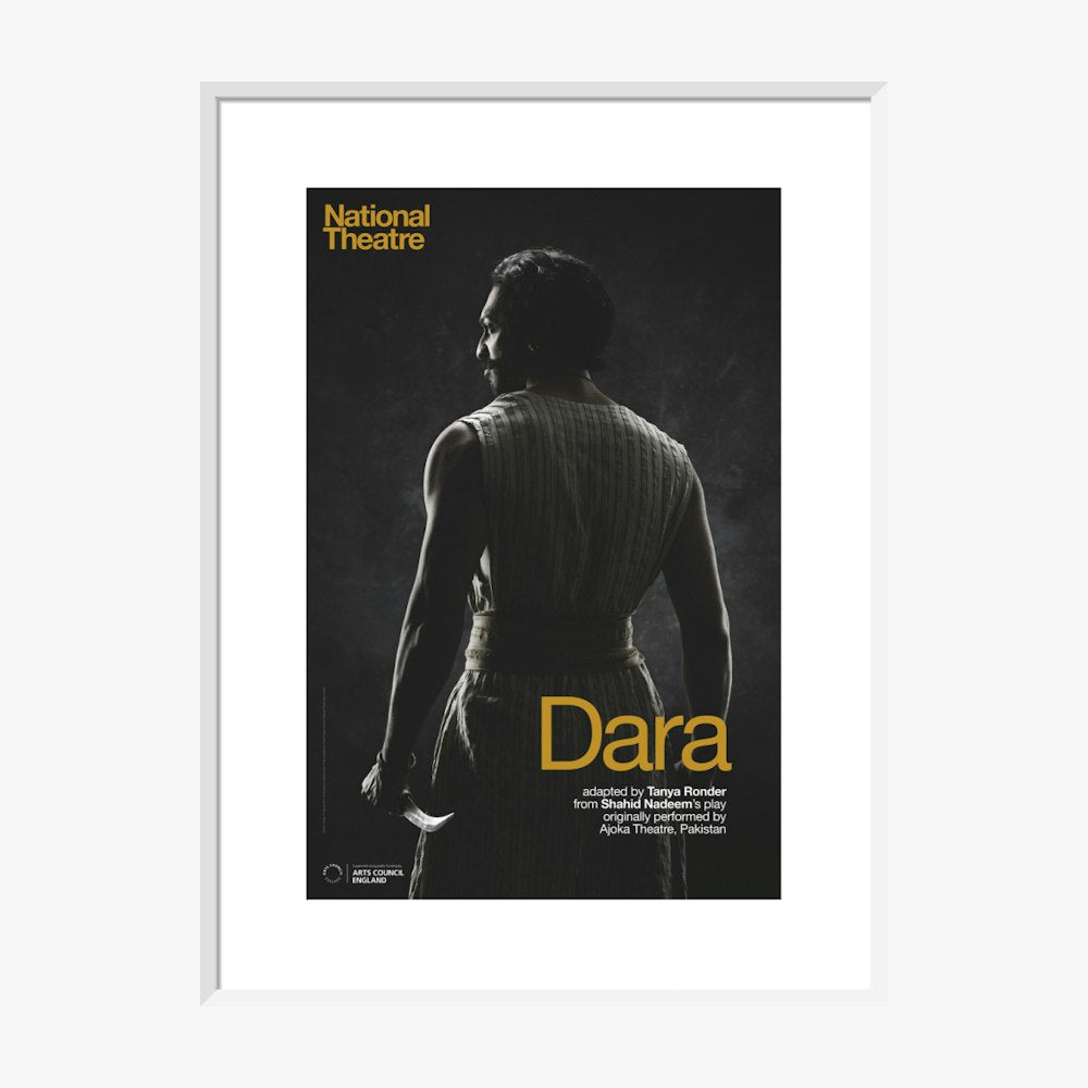 Dara 2015 Print